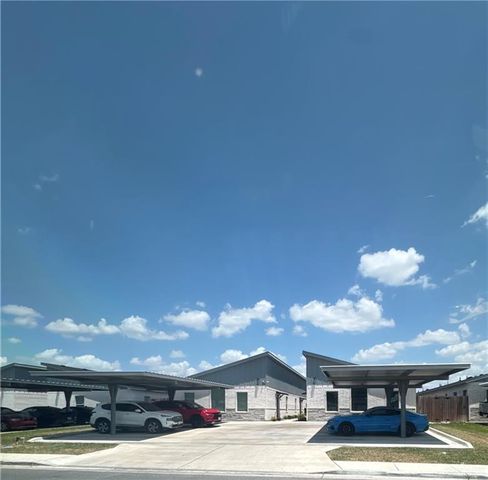 1702 Playa Street, Weslaco, TX 78596