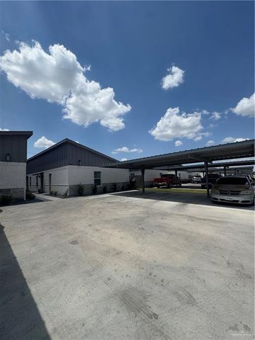 1702 Playa Street, Weslaco, TX 78596