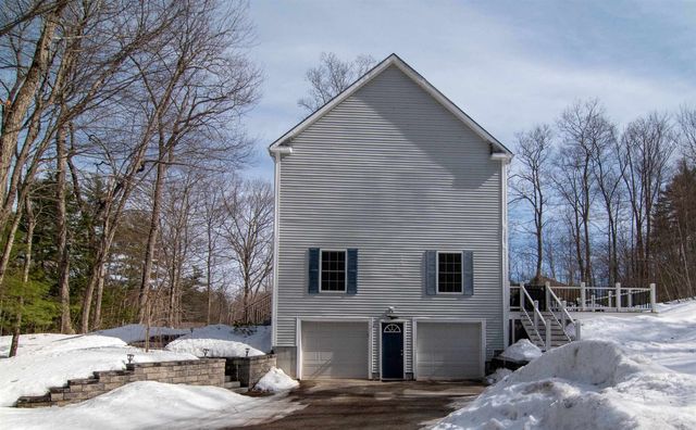 34 Scribner Road, Raymond, NH 03077