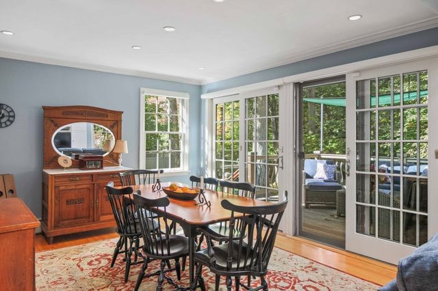 70 Birchwood Dr, Holden, MA 01520