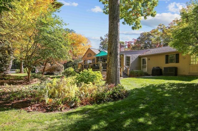 70 Birchwood Dr, Holden, MA 01520