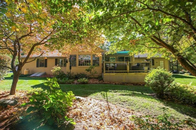 70 Birchwood Dr, Holden, MA 01520