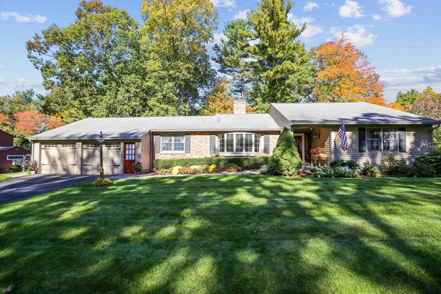 70 Birchwood Dr, Holden, MA 01520
