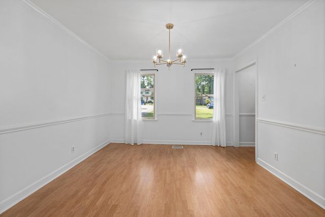 3804 Zenith Place, Durham, NC 27705