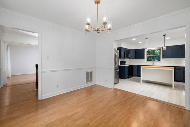 3804 Zenith Place, Durham, NC 27705
