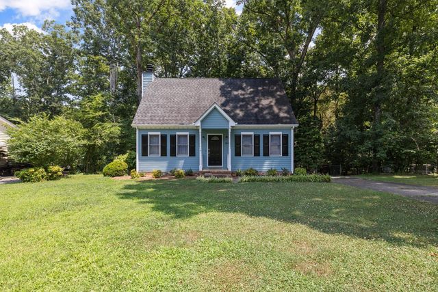 3804 Zenith Place, Durham, NC 27705