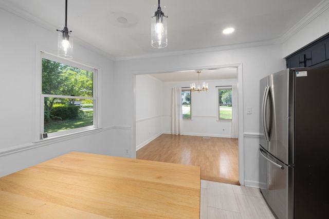 3804 Zenith Place, Durham, NC 27705