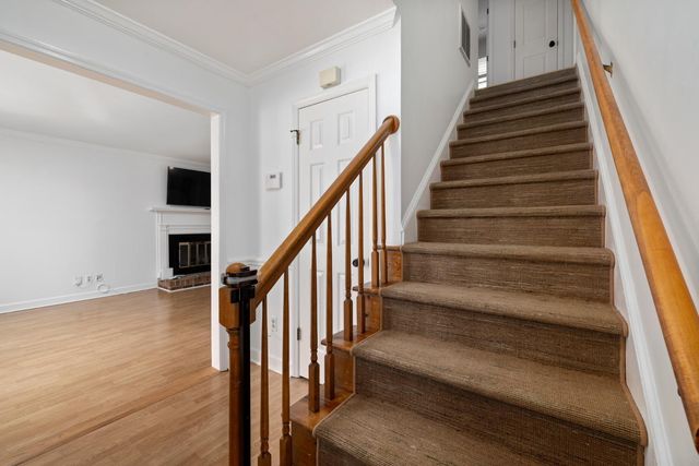 3804 Zenith Place, Durham, NC 27705