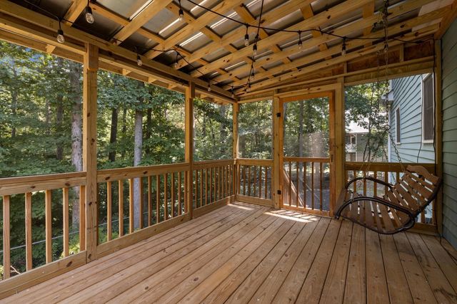 3804 Zenith Place, Durham, NC 27705