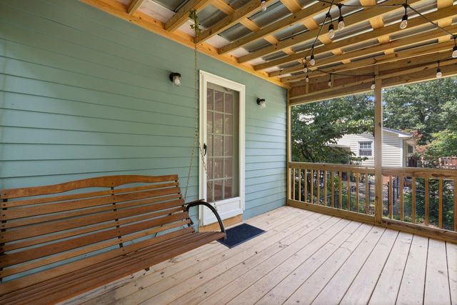 3804 Zenith Place, Durham, NC 27705