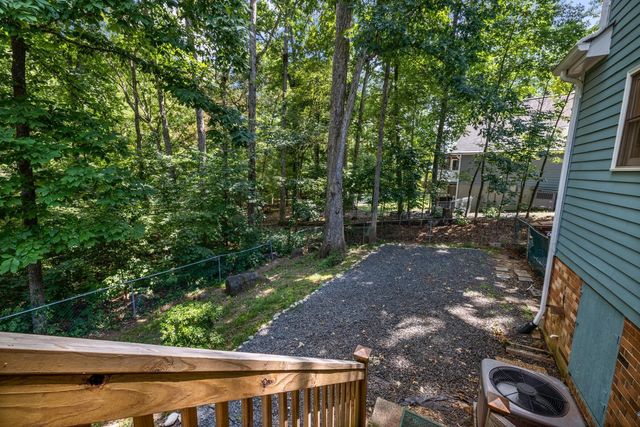 3804 Zenith Place, Durham, NC 27705