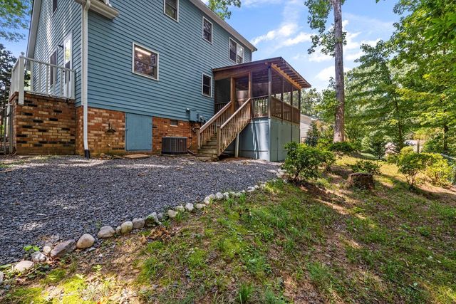 3804 Zenith Place, Durham, NC 27705