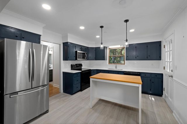 3804 Zenith Place, Durham, NC 27705