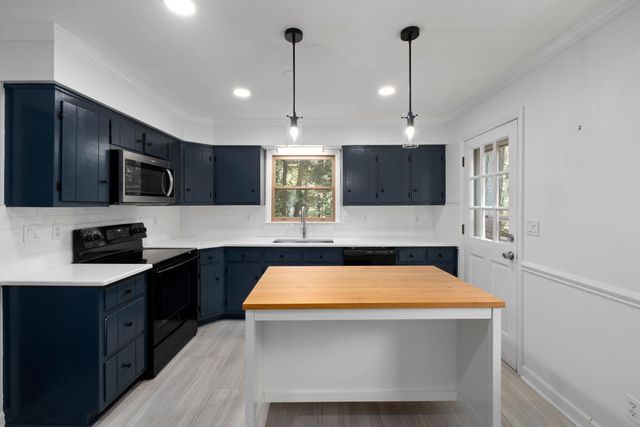 3804 Zenith Place, Durham, NC 27705