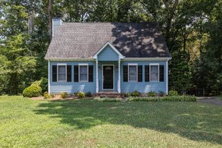 3804 Zenith Place, Durham, NC 27705