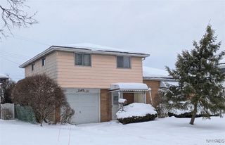 247 Nagel Drive, Cheektowaga, NY 14225