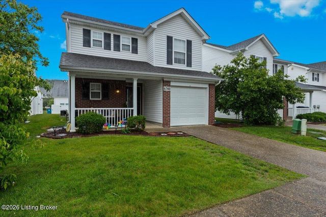 6740 Arbor Creek Dr, Louisville, KY 40228