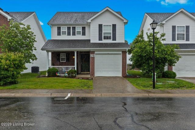 6740 Arbor Creek Dr, Louisville, KY 40228