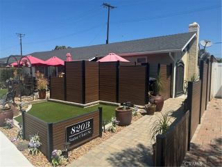 820 Saint Clair 1, Costa Mesa, CA 92626