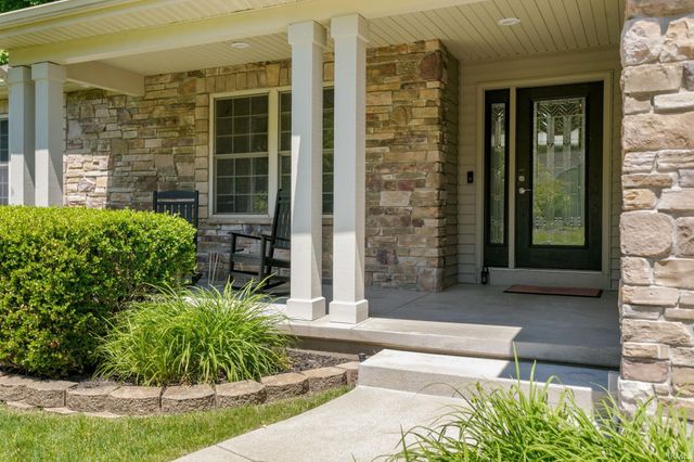 55300 Falling Water Drive, Elkhart, IN 46514