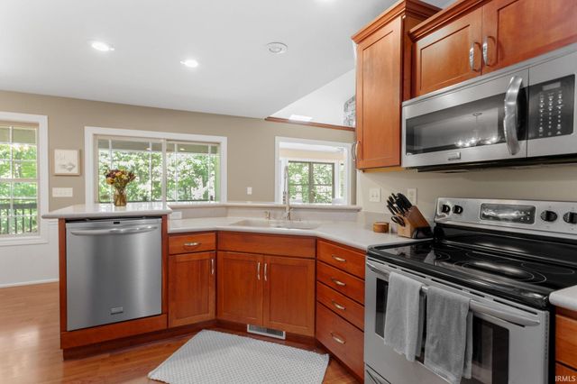 55300 Falling Water Drive, Elkhart, IN 46514
