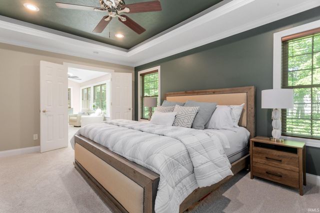 55300 Falling Water Drive, Elkhart, IN 46514