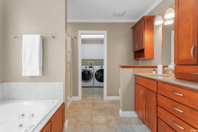 55300 Falling Water Drive, Elkhart, IN 46514