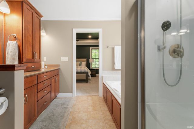 55300 Falling Water Drive, Elkhart, IN 46514