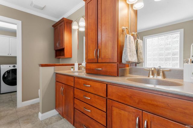 55300 Falling Water Drive, Elkhart, IN 46514