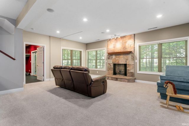 55300 Falling Water Drive, Elkhart, IN 46514