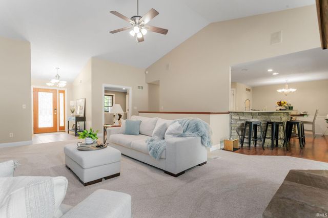 55300 Falling Water Drive, Elkhart, IN 46514