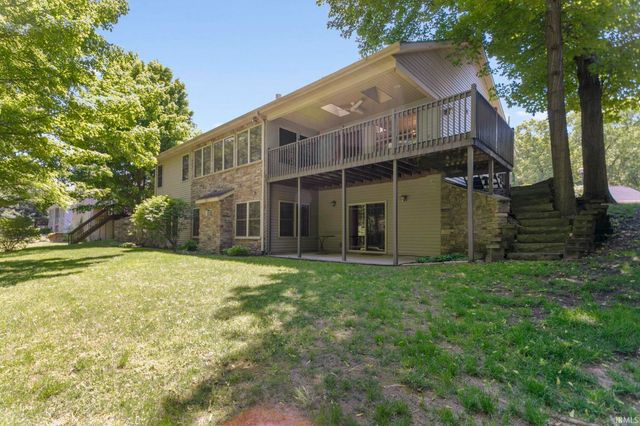 55300 Falling Water Drive, Elkhart, IN 46514