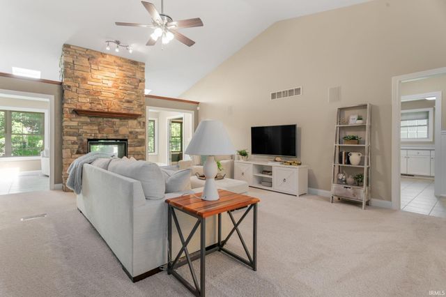 55300 Falling Water Drive, Elkhart, IN 46514