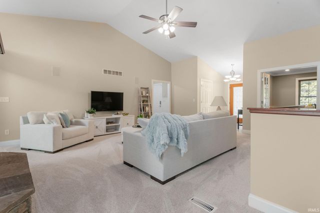 55300 Falling Water Drive, Elkhart, IN 46514