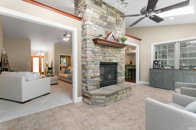 55300 Falling Water Drive, Elkhart, IN 46514