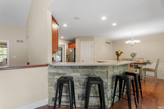 55300 Falling Water Drive, Elkhart, IN 46514