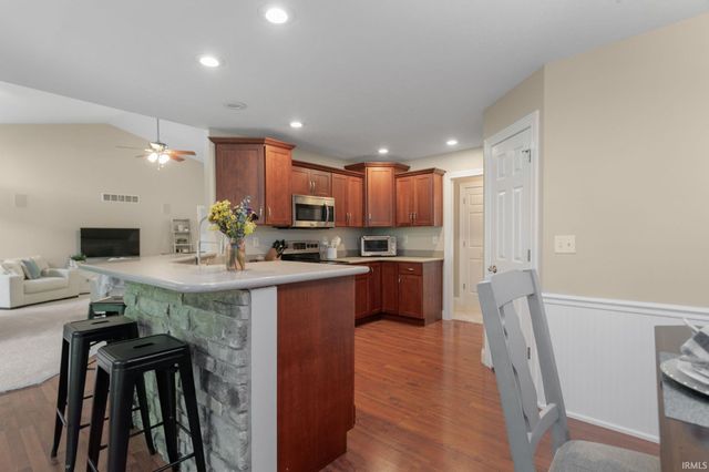 55300 Falling Water Drive, Elkhart, IN 46514