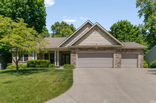 55300 Falling Water Drive, Elkhart, IN 46514