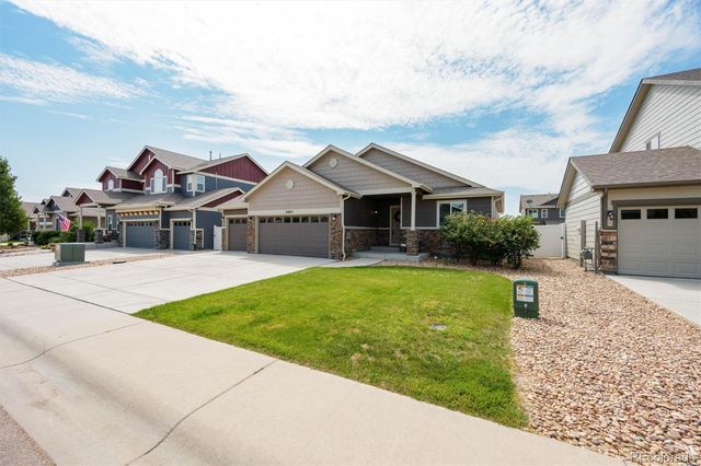 6005 Clarence Drive, Windsor, CO 80550