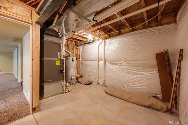6005 Clarence Drive, Windsor, CO 80550