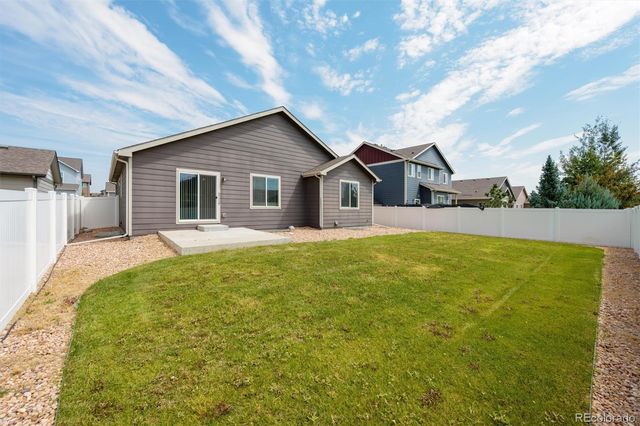 6005 Clarence Drive, Windsor, CO 80550