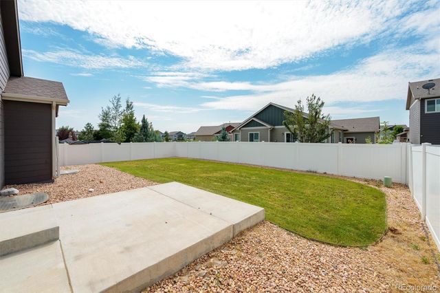 6005 Clarence Drive, Windsor, CO 80550