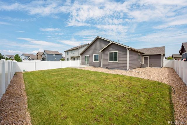 6005 Clarence Drive, Windsor, CO 80550