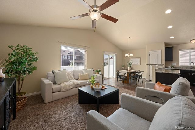 6005 Clarence Drive, Windsor, CO 80550