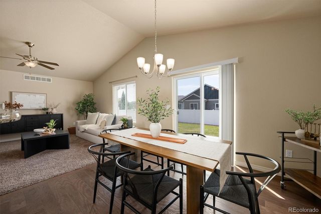6005 Clarence Drive, Windsor, CO 80550