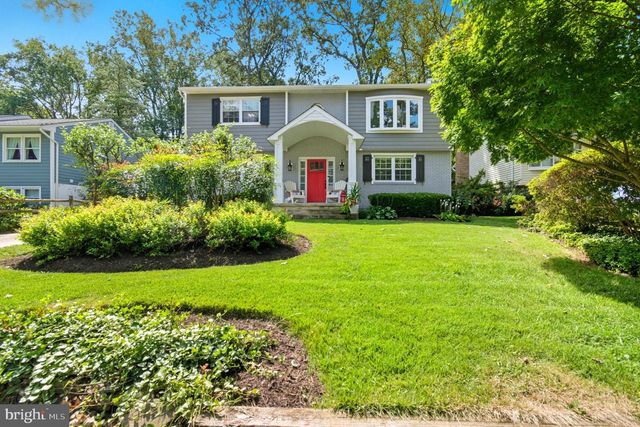 1155 CLAIRE RD, Crownsville, MD 21032