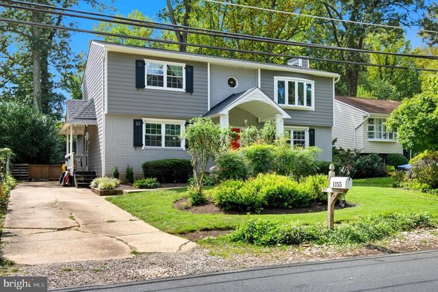 1155 CLAIRE RD, Crownsville, MD 21032