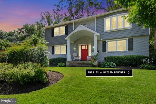 1155 CLAIRE RD, Crownsville, MD 21032