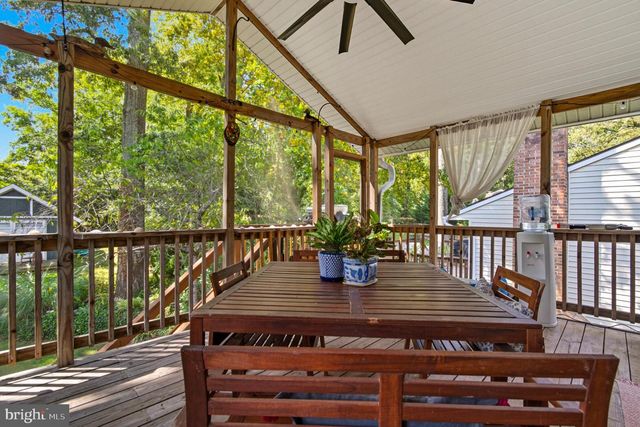 1155 CLAIRE RD, Crownsville, MD 21032