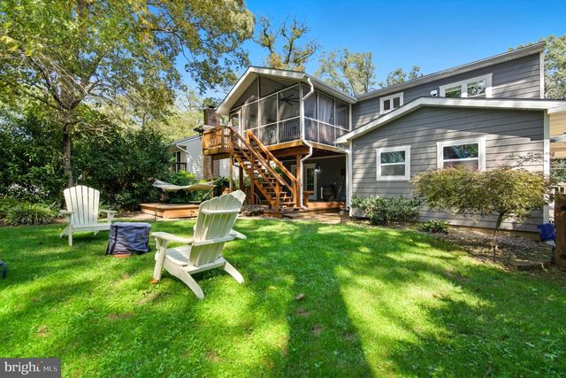 1155 CLAIRE RD, Crownsville, MD 21032